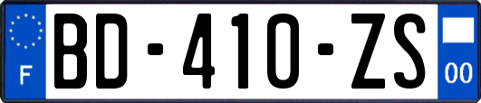 BD-410-ZS