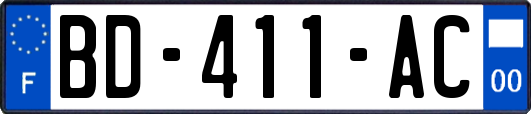 BD-411-AC