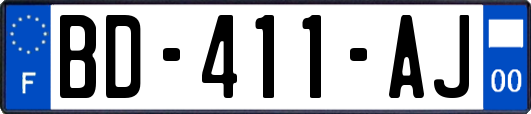 BD-411-AJ