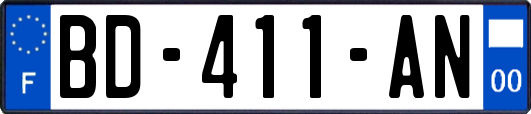 BD-411-AN