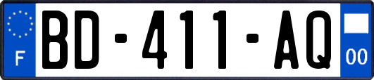 BD-411-AQ