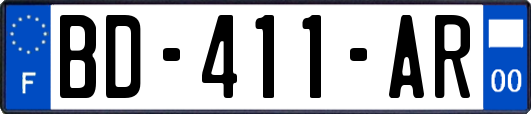 BD-411-AR