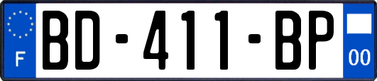 BD-411-BP