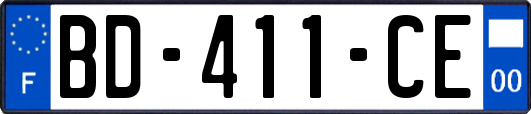 BD-411-CE