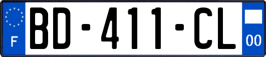 BD-411-CL