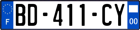 BD-411-CY