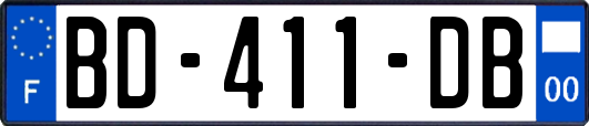 BD-411-DB