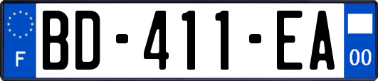 BD-411-EA