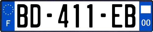 BD-411-EB