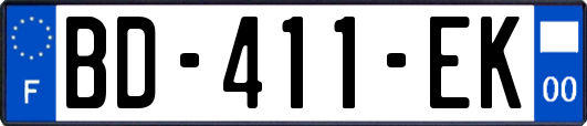 BD-411-EK