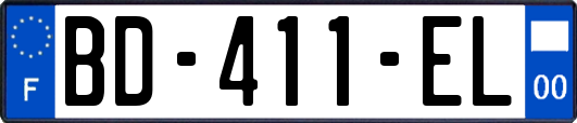 BD-411-EL
