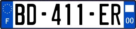 BD-411-ER