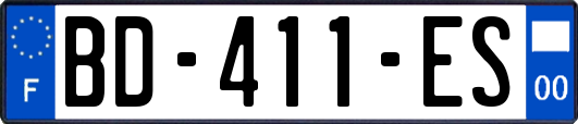 BD-411-ES