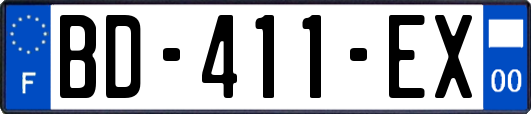 BD-411-EX