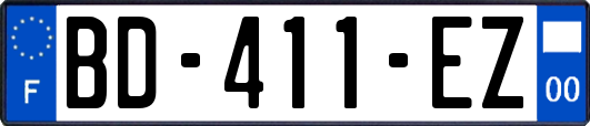BD-411-EZ