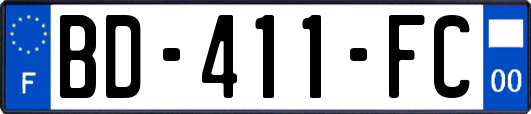 BD-411-FC