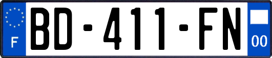 BD-411-FN