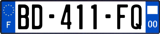 BD-411-FQ