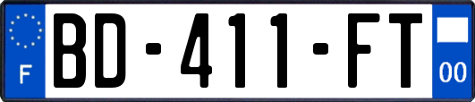 BD-411-FT