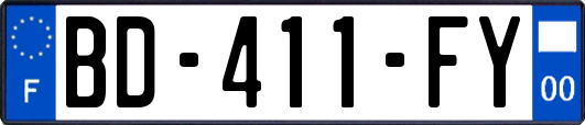 BD-411-FY
