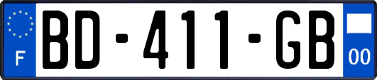 BD-411-GB