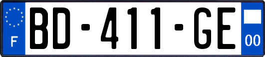 BD-411-GE