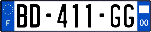 BD-411-GG