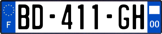 BD-411-GH