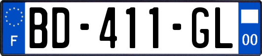 BD-411-GL