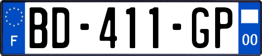 BD-411-GP