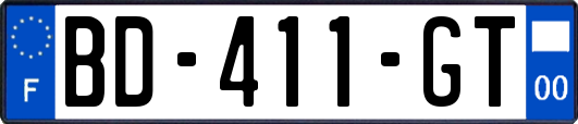 BD-411-GT