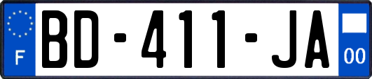 BD-411-JA