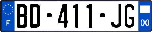 BD-411-JG