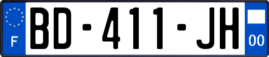 BD-411-JH