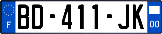 BD-411-JK