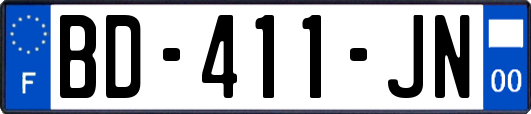 BD-411-JN