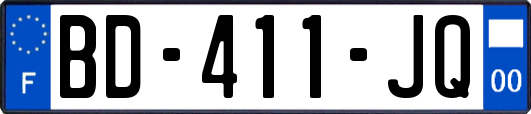 BD-411-JQ
