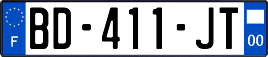 BD-411-JT