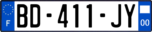 BD-411-JY