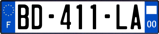 BD-411-LA