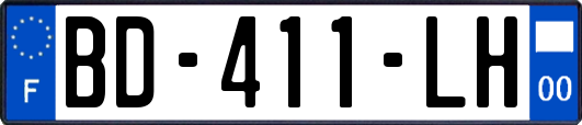 BD-411-LH