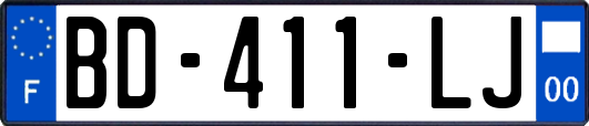 BD-411-LJ