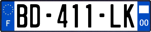 BD-411-LK