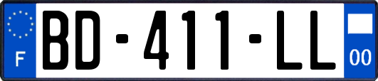 BD-411-LL