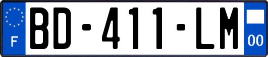 BD-411-LM