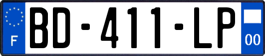 BD-411-LP