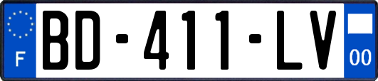 BD-411-LV