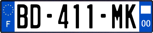 BD-411-MK