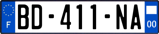 BD-411-NA