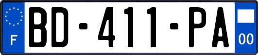 BD-411-PA